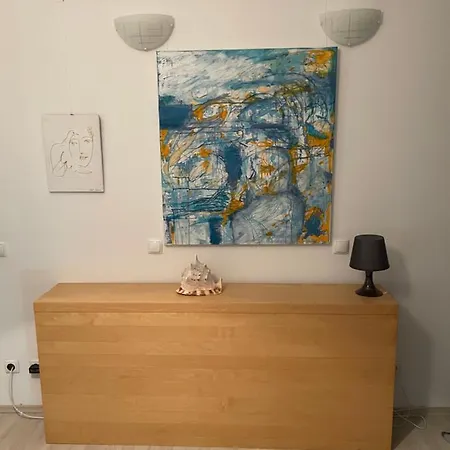 Happiness By Nicole Jutka, Visual Artist * Olimp