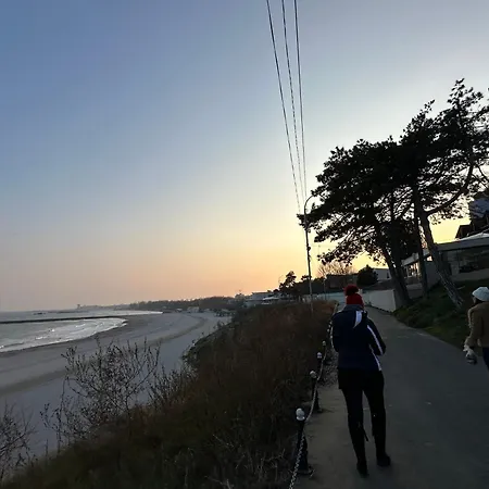 Happiness By Nicole Jutka, Visual Artist Lägenhet Olimp