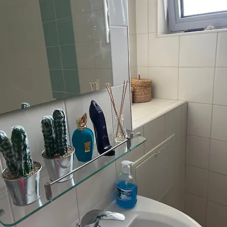 Apartmán Happiness By Nicole Jutka, Visual Artist Olimp