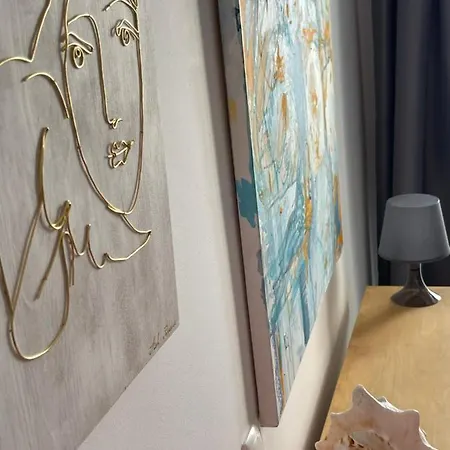 Happiness By Nicole Jutka, Visual Artist *