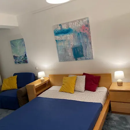 Apartmán Happiness By Nicole Jutka, Visual Artist