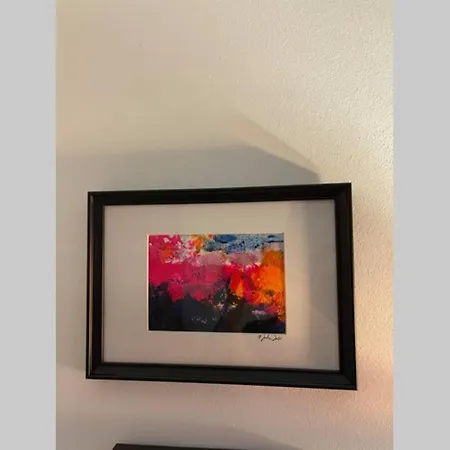 Happiness By Nicole Jutka, Visual Artist * Olimp