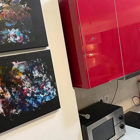 Happiness By Nicole Jutka, Visual Artist