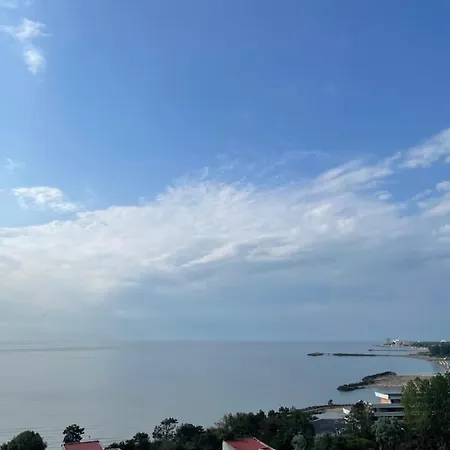 Apartmán Happiness By Nicole Jutka, Visual Artist Olimp