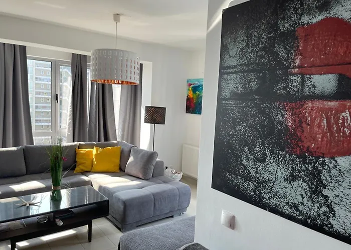 Happiness By Nicole Jutka, Visual Artist Apartamento *