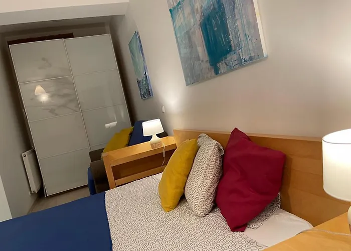 Apartament Happiness By Nicole Jutka, Visual Artist *