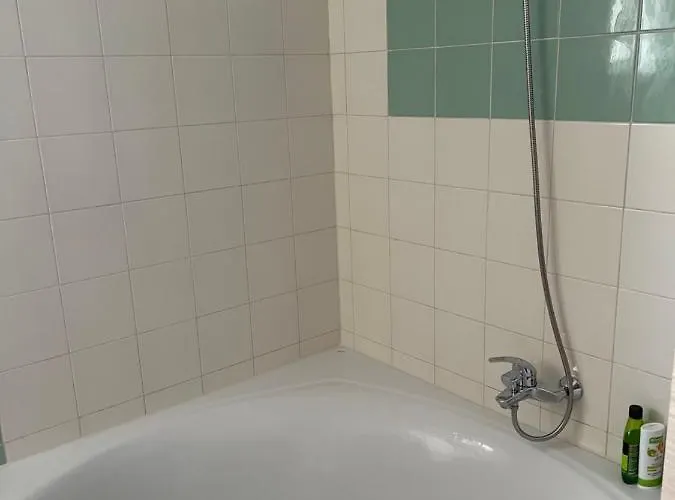 Happiness By Nicole Jutka, Visual Artist Apartament