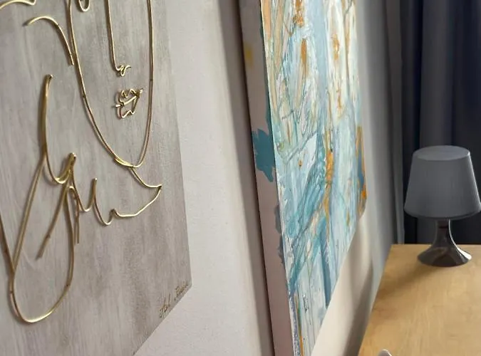 Happiness By Nicole Jutka, Visual Artist *