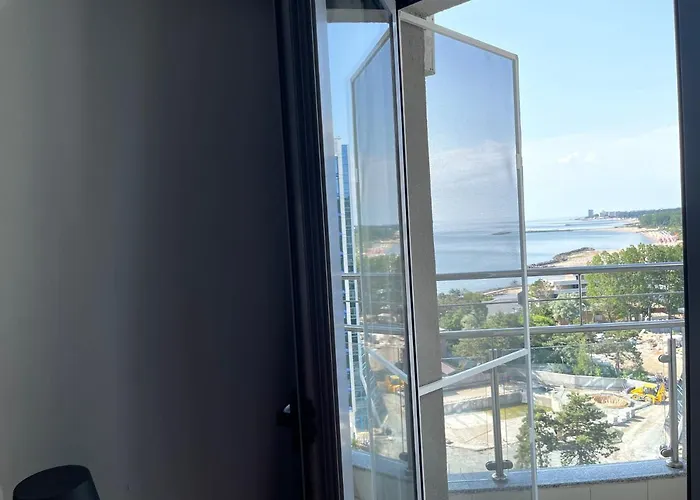 Apartament Happiness By Nicole Jutka, Visual Artist *