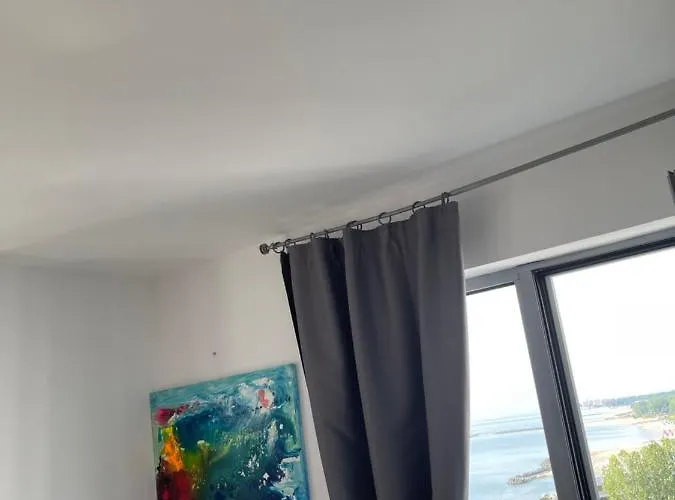 Happiness By Nicole Jutka, Visual Artist Apartament