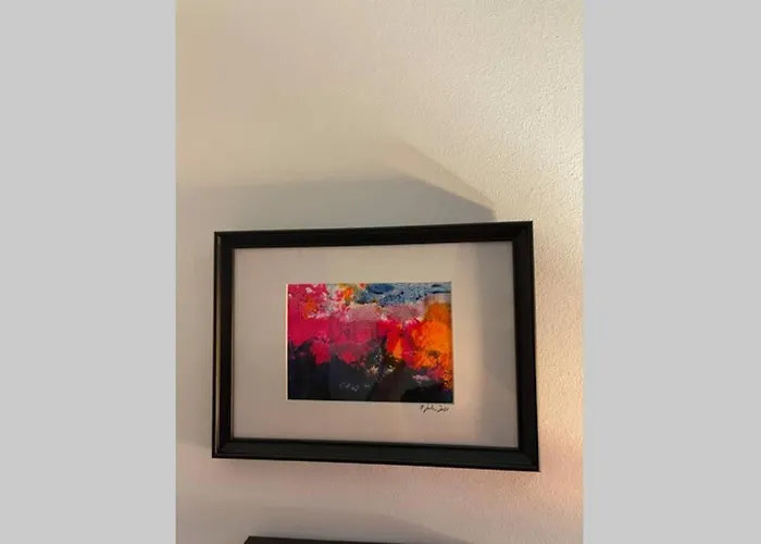 Happiness By Nicole Jutka, Visual Artist * Olimp