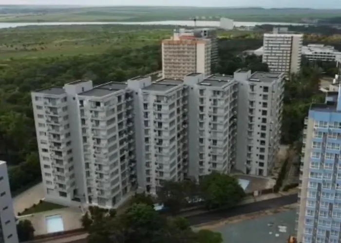 Apartament Happiness By Nicole Jutka, Visual Artist *