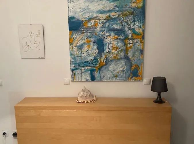 Happiness By Nicole Jutka, Visual Artist * Olimp