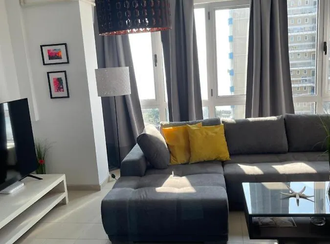 Happiness By Nicole Jutka, Visual Artist Apartament Olimp