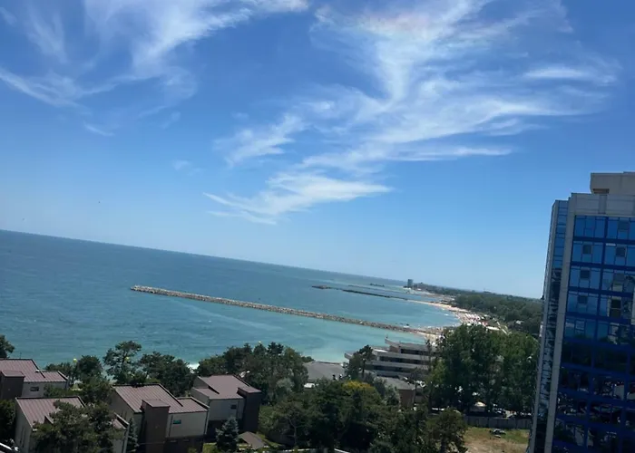 Apartament Happiness By Nicole Jutka, Visual Artist