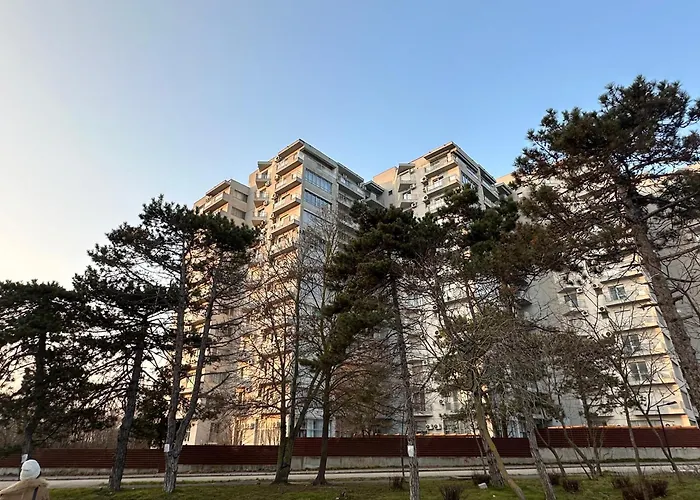 Apartament Happiness By Nicole Jutka, Visual Artist Olimp