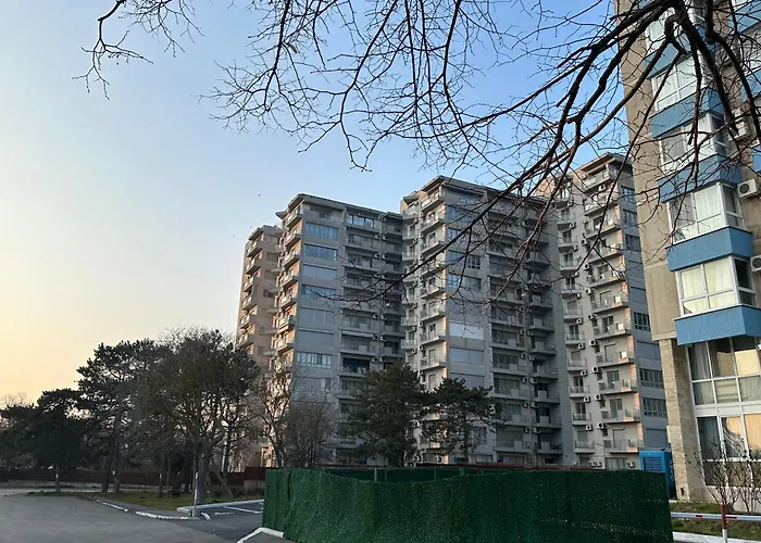 Apartamento Happiness By Nicole Jutka, Visual Artist