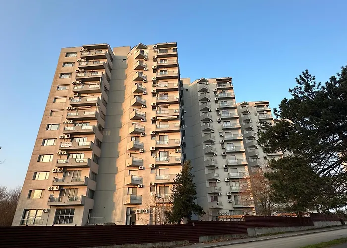 Apartament Happiness By Nicole Jutka, Visual Artist *